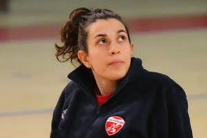 Pero Marta (seduta)