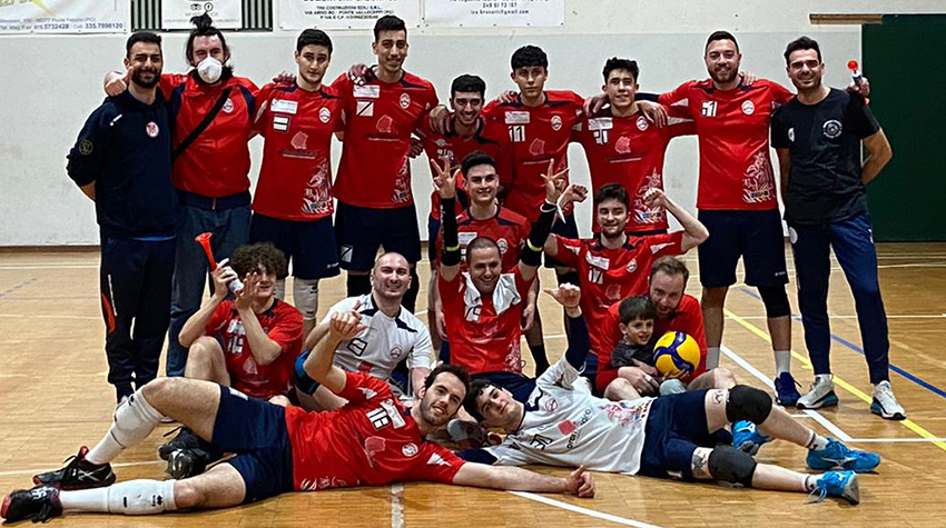 Promovideo Monteluce (vittoria)