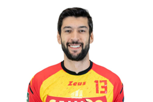 Resende Gualberto Flavio (Vibo Valentia)