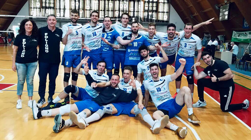 Rossi Ascensori Foligno (celebra)