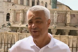 Anastasi Andrea (centro)