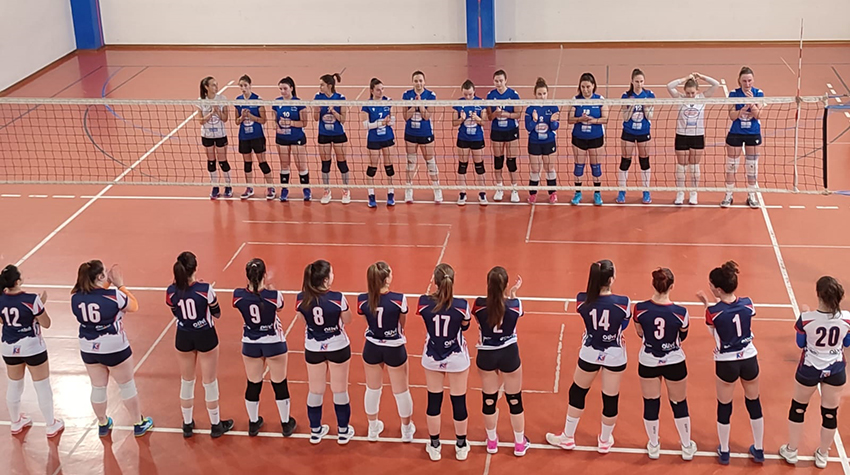 Assisi-Trevi (saluto)