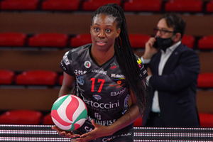 Nwakalor Linda (palla)