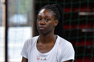 Nwakalor Linda