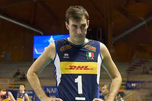 Ricci Fabio (2019)