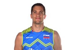 Ropret Gregor (Slovenia)