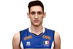 Russo Roberto (Italia) 2019