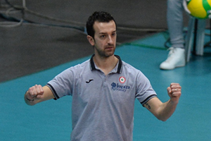 Santarelli Daniele (polo)