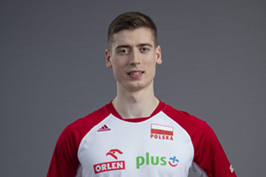 Semeniuk Kamil (Polonia)