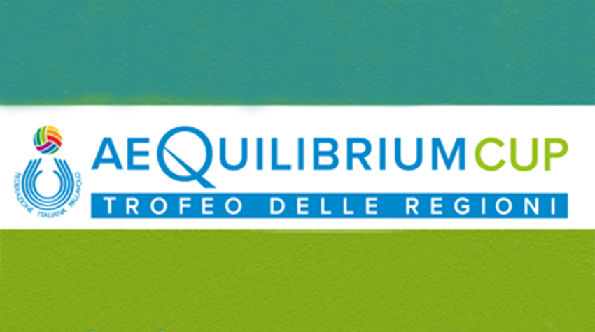 Trofeo delle Regioni 2022