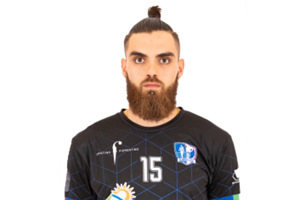 Antonaci Piergiorgio