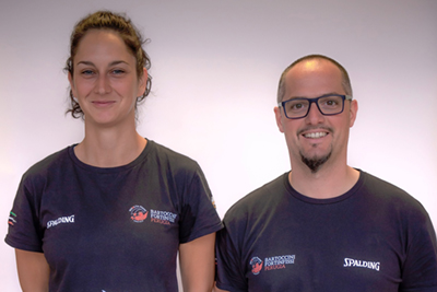 Bartoccini-Farinelli