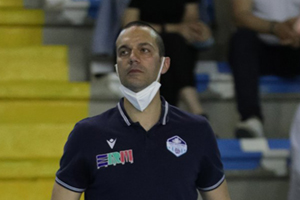 Bartolini Marco (panchina)