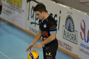 Cioffi Gian Marco (pallone)