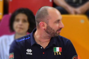 Giovi Andrea (Italia)
