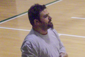 Merenda Francesco (coach)