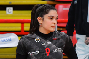 Patasce Giulia (allungamento)