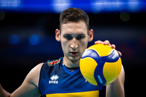 Russo Roberto (palla)