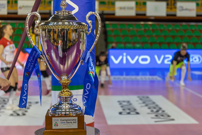 Serie A2 femminile (coppa)