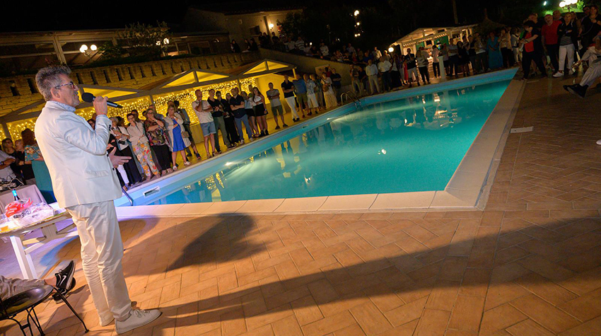 Sirci Gino (piscina)