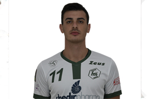 Sorrenti Mattia (Massalubrense)