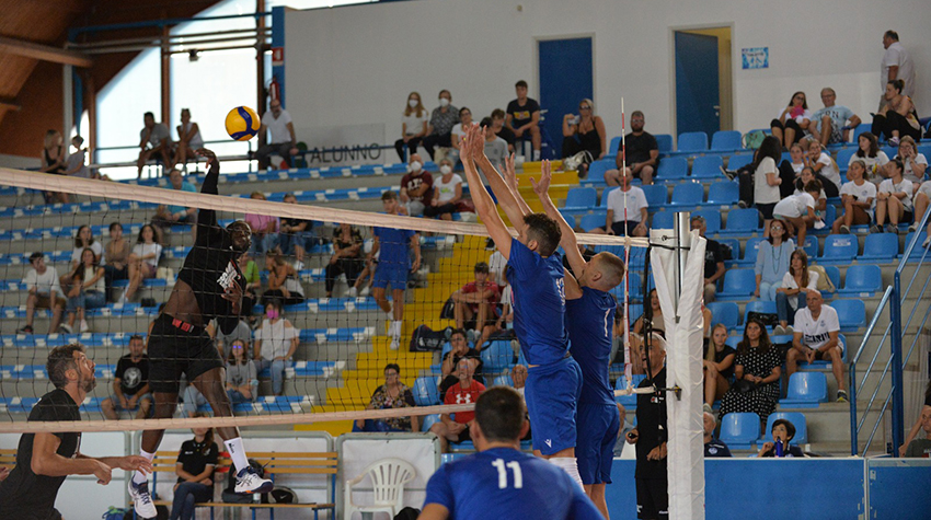 Cardenas Morales Julio Cesar (attacco)