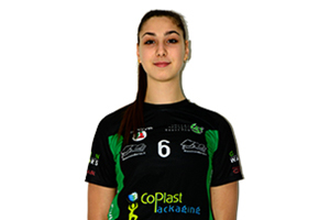 Gardini Beatrice (Sassuolo 2021)