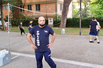 Giappesi Mirco (camp)
