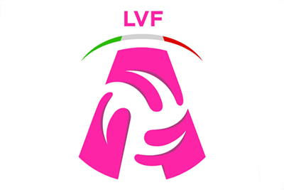 Lega Volley Femminile (logo)