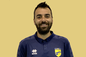 Michele Stramaccioni