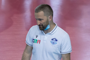 Moretti Francesco (sconforto)