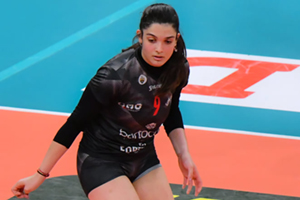 Patasce Giulia (campo)