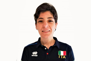 Pinto Annalisa (Italia)