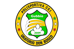 Polisportiva Csi Don Bosco Gubbio (logo)