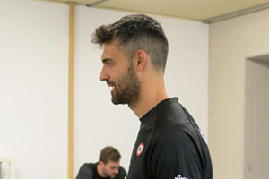 Solé Sebastian (palestra pesi)