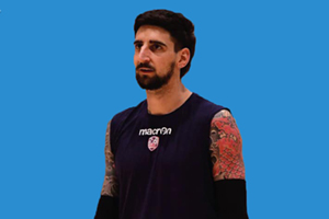 Toselli Nicolas
