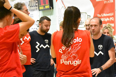 3M Perugia (staff)
