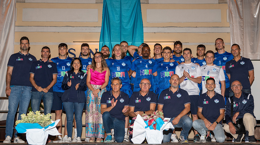 Ermgroup San Giustino (presentazione)