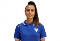 Caterina Gradassi confermata a Magione