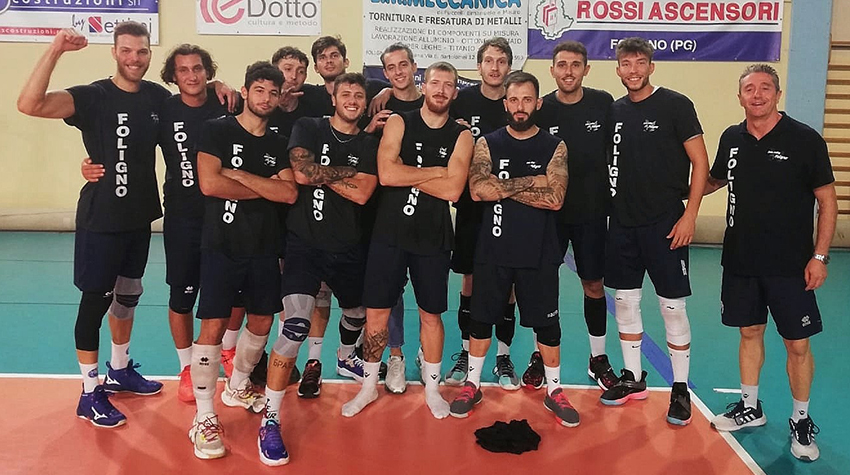 Inter Volley Foligno (squadra)