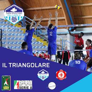 Primi test per San Giustino
