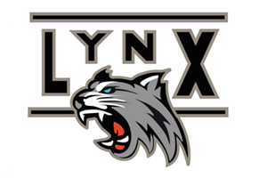 Polisportiva Lynx Acquasparta (logo)