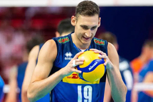 Russo Roberto (palla)