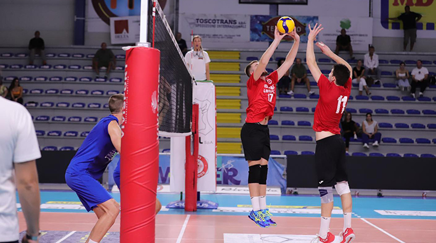 S.Croce-S.Giustino (azione)