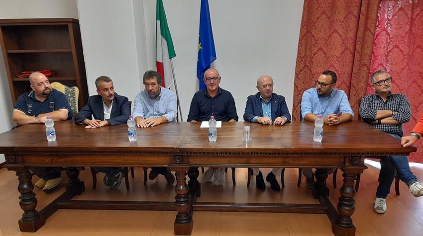 San Giustino e Città di Castello (accordo)