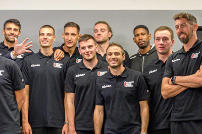 Sir Safety Conad Perugia (cena)