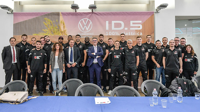 Sir Safety Susa Perugia (conferenza)