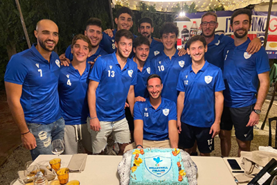 Volleyball Foligno (team)