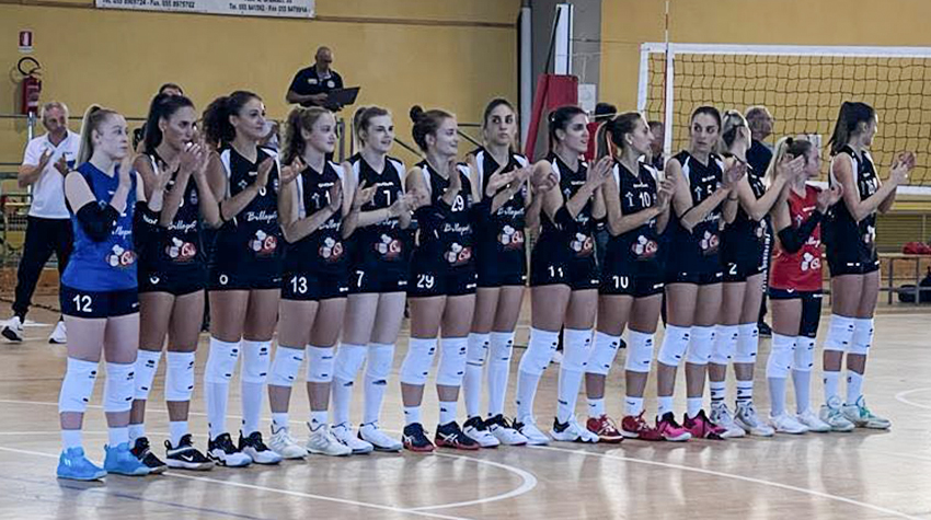 Battistelli Fossato (inizio)