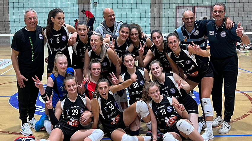 Battistelli Fossato (vittoria)